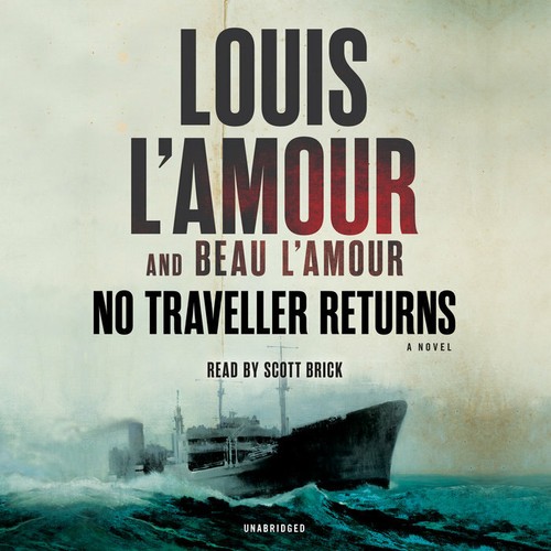Louis amour traveller - louis, no