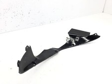 Carénage Quille Coquille