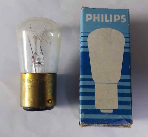Ampoule incandescente b22 - bc,