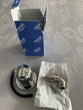 GROHE Coude Relexa A Encastrer 28671000