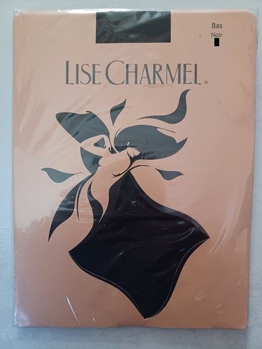 Lise charmel bas - charmel,