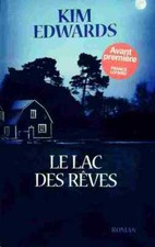 Le lac des rêves - Kim Edwards - V151526