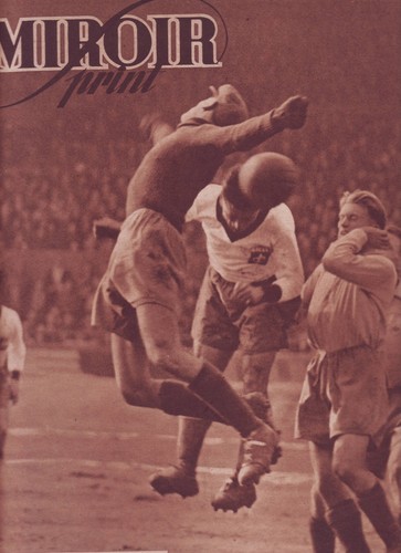 1947 miroir sprint lille - miroir,