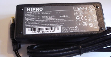 Alimentation origine hipro - d'origine,