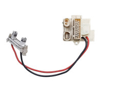 Rhéostat Ventillateur 7701051433 Magneti Marelli A74 Renault Clio 2