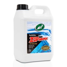 TURTLE WAX Shampooing et cire