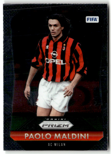 Panini prizm fifa - panini,