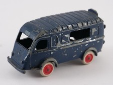 CIJ France 3.63 Renault Goélette 1000 kg POLICE 1/43