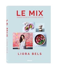 Le Mix, Liora Bels