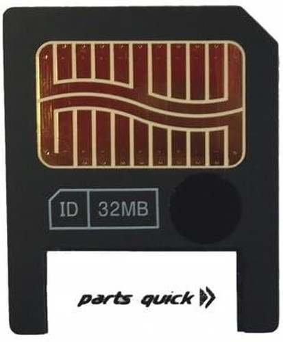 32mb smart media card - card, for
