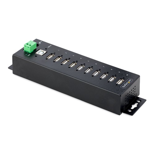 Startech hub usb 0 - startech, 2.0