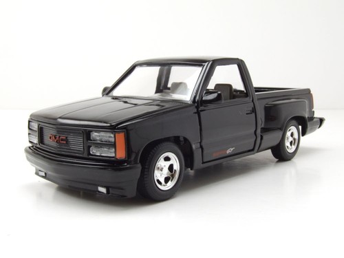 Gmc sierra pick 1992 - gt,