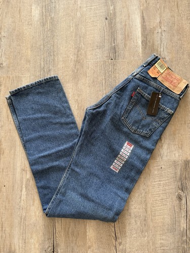 Levi 501 jean - 501,