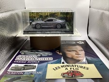 Fabbri 1/43 Collection Les