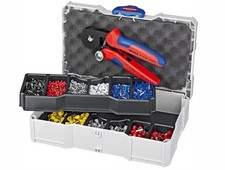 Pinces Automatiques Pour