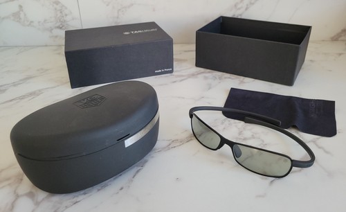 Lunettes soleil tag - de,
