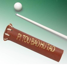 Billard Cue Tip Conseil