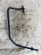 Kubota G6200 HST 