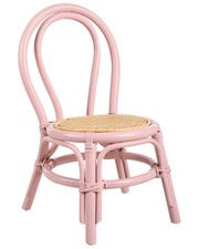 Chaise pour Enfant Boho en