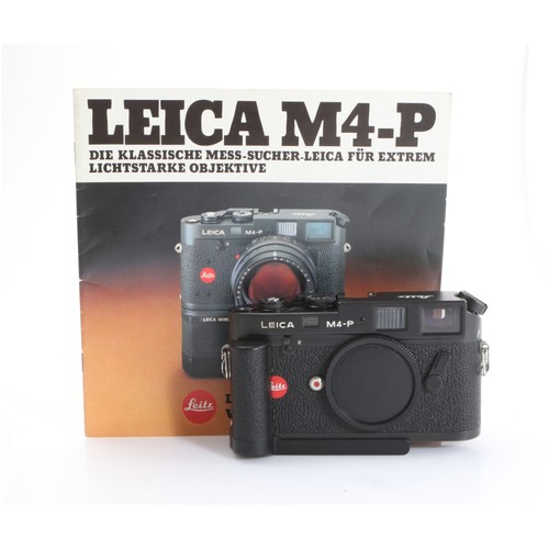 Leica noir appareil photo - appareil,