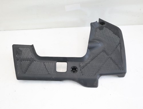 Cache moteur golf iv - moteur, vw
