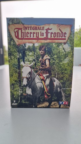 Coffret dvd intégrale de - coffret,