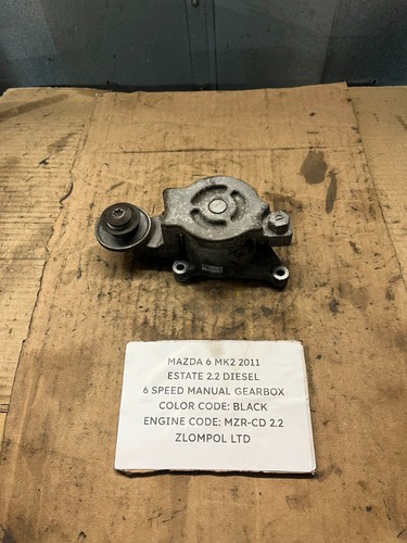 Mazda 2011 2 - 6,