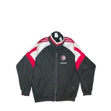 Veste adidas vintage Feyenoord Rotterdam 1996-1997
