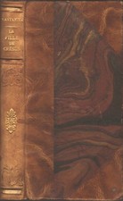 La FILLE de CRÉSUS de Prosper