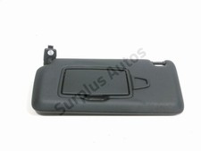PARE-SOLEIL GAUCHE 17681015009H43 MERCEDES CLASSE GLA X156 phase 1 / NE 221019