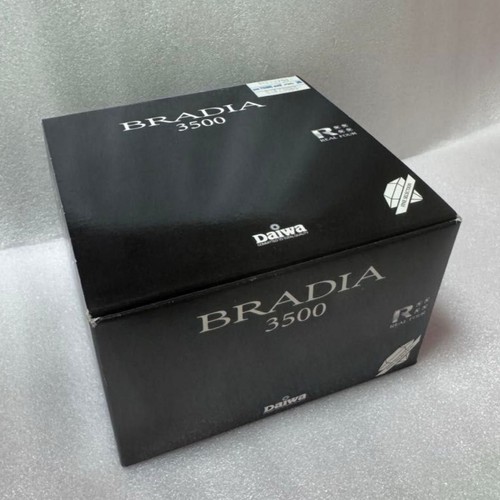 Daiwa bladria 3500 - daiwa,