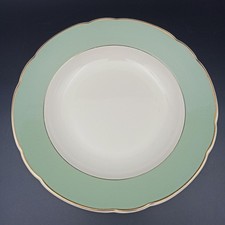 VILLEROY BOCH - PLAT CREUX EN