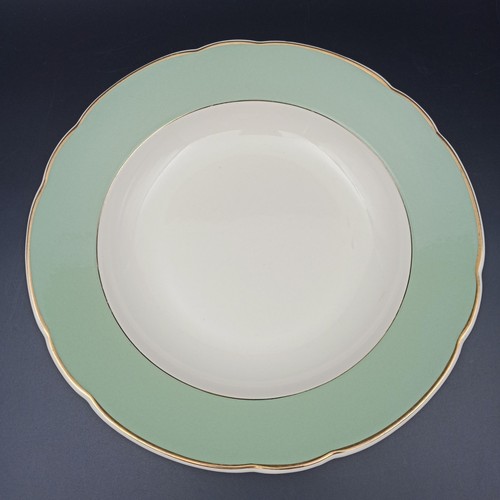Villeroy boch plat creux - -,