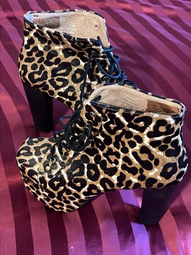 Jeffrey campbell lita - jeffrey,