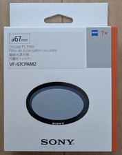 Filtre polarisant circulaire