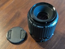 Telephoto SMC Pentax-A* 300mm 1:4