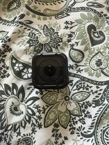 Gopro hero session - 4k, +