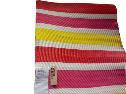 Ikea sommar 2015 - 2015, rug