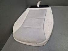 Housse assise siège avant droit tissu gris - Mercedes Classe B W246 - 010A-8088