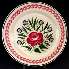 assiette sans talon (6) de