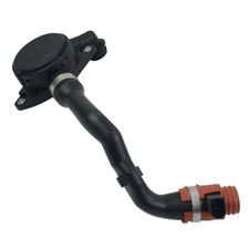 Soupape de Purge du Moteur pour Mercedes Classe M W164 V6 CDI OM642 A6420101891