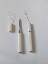 Stylet Rétractable Blanc Pour