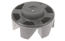 COUPLEUR BOL BLENDER pour PIECES PREPARATION CULINAIRE PETIT ELECTROMENAGER...