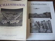 ILLUSTRATION 1933 4725 ISRAEL ETHIOPIE SELLASSIE KING KONG REQUIN COOGEE TROTSKY