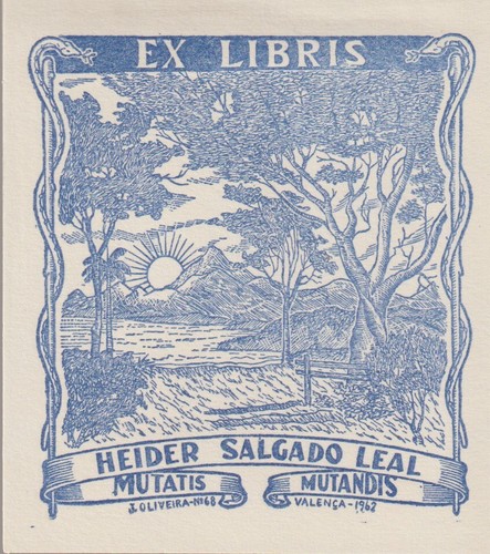 Espagne libris heider - espagne.,