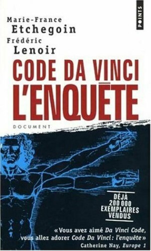 Code vinci l - code, l'enquête|