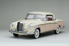 SunStar 3591 Mercedes Benz