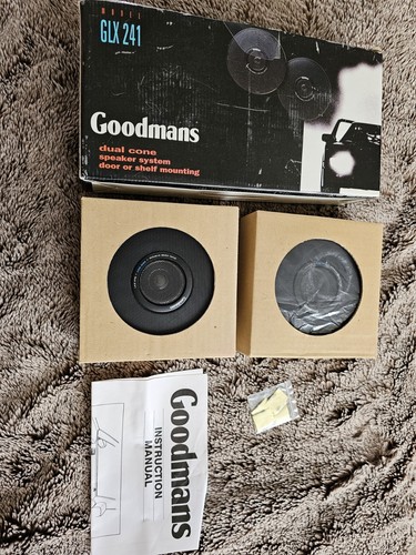 Set goodmans dual cone - dual,