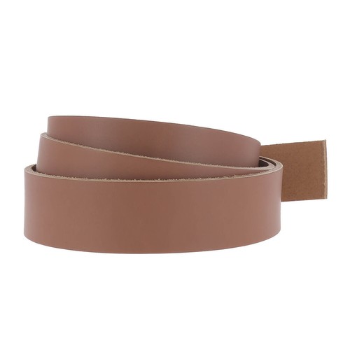 Lanière cuir collet - de,