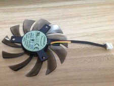 T128010SM Ventilateur VGA